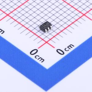 SN74AHC1G09DCKR商品缩略图