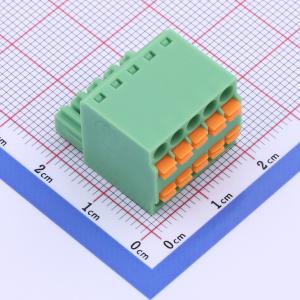 KF2EDGKDH-3.5-5P商品缩略图