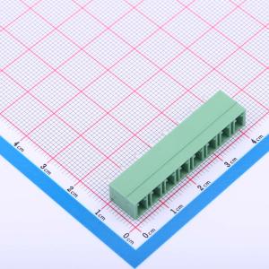 DB1EVC-5.08-8P-GN商品缩略图