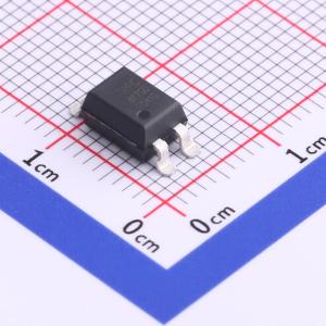 DC输入 隔离电压(rms):5000V
