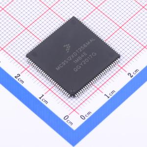 S912XDT256F1MAL商品缩略图