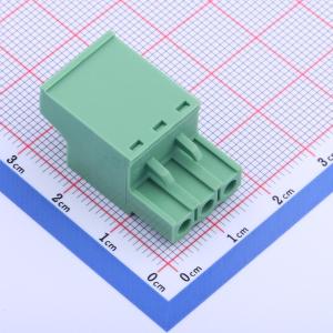 KF2EDGKC-5.0-3P商品缩略图