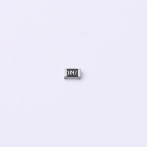 CR0805F81R47G商品缩略图