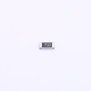 FRC1206J750 TS商品缩略图