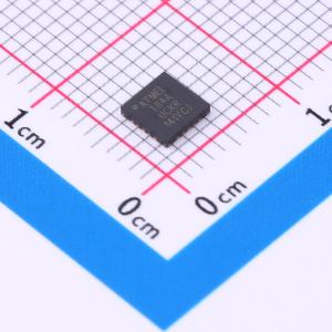 AVR 8-bit 微控制器