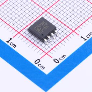 IS25LP064D-JBLE-TR商品缩略图