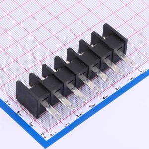 DBT30H-9.5-7P-BK-P商品缩略图