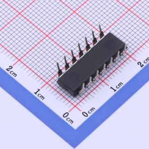 SN74HC27N商品缩略图