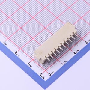 WAFER-HA2.54-10PWB商品缩略图