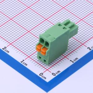 GSP002D-2.5-02P-11-00A(H)