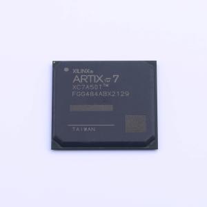 XC7A50T-2FGG484C商品缩略图