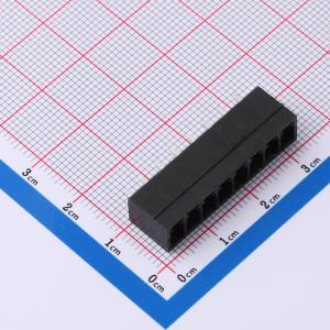 DB2EVC-3.81-8P-BK商品缩略图