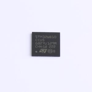 STM32WB10CCU5商品缩略图