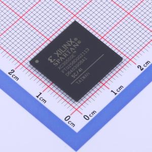 XC3S500E-4FTG256I商品缩略图