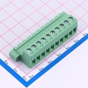 DB2EKRP-5.08-10P-GN-S商品缩略图