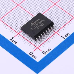 IR2113STRPBF商品缩略图