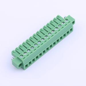 KF2EDGKM-3.81-14P商品缩略图