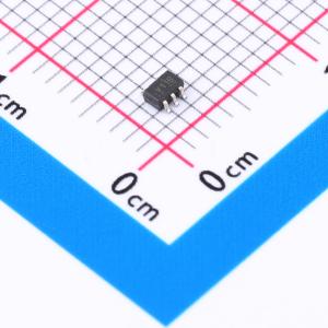 NC7SV11P6X商品缩略图