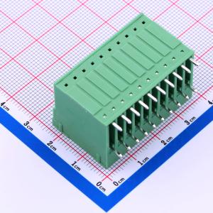 DB2ERH-3.5-2*10P-GN商品缩略图