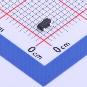 NPN 电流:600mA 电压:160V