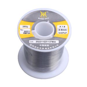 Sn63Pb37 0.8mm 250G商品缩略图