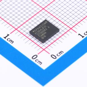 S25FL064LABNFI011商品缩略图