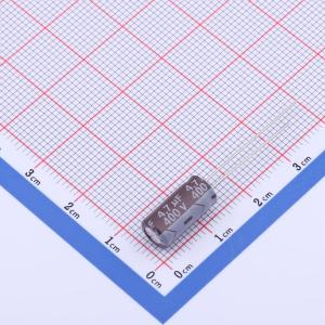4.7uF ±20% 400V