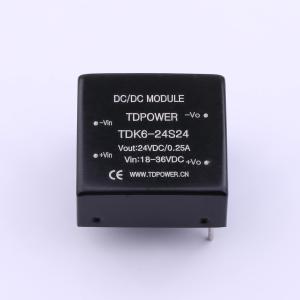 TDK6-24S24商品缩略图