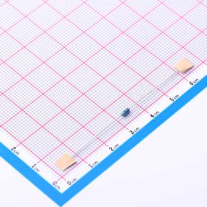 MF1/8W-4K8±1%-OT52商品缩略图