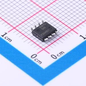 MX25L512EMI-10G商品缩略图