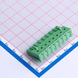 DB2EA-5.08-8P-GN商品缩略图