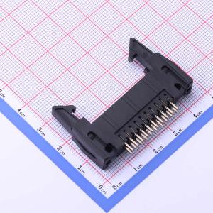 DC2-2.54-20PAS商品缩略图