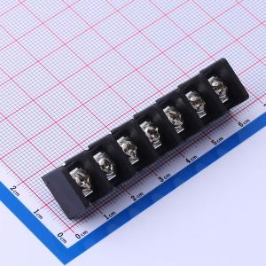 DBT30C-8.25-7P-BK-P商品缩略图