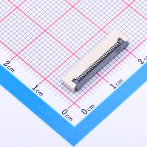 0.5K-DX-29PWBG商品缩略图