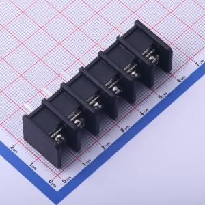 DBT30S-9.5-6P-BK-P商品缩略图