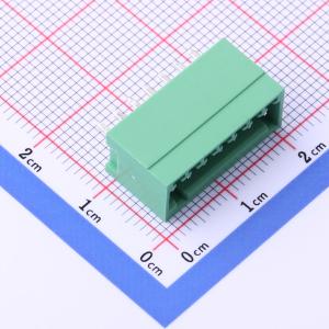 DB2EVC-2.54-7P-GN商品缩略图