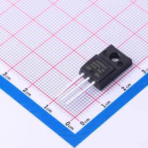 STFU10NK60Z商品缩略图