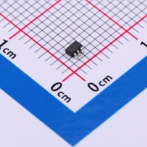 SN74LVC1G00DCKR商品缩略图