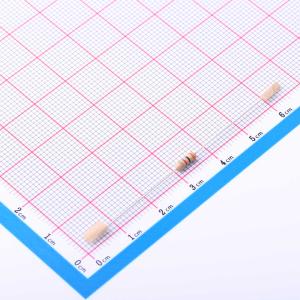 CR1/4W-3K±5%-ST52商品缩略图