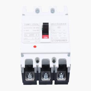 TGM1-250L/3300 200A商品缩略图