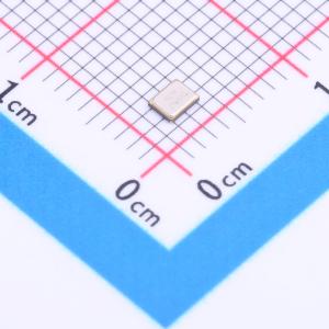 25MHz ±10ppm 10pF