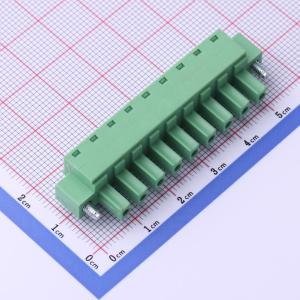 DB1EKM-5.08-9P-GN-S商品缩略图