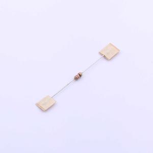 CR1/8W-820Ω±5%-ST26商品缩略图