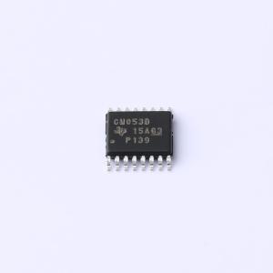 CD4053BPWRG3商品缩略图