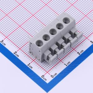 DB260-5.0-5P-GY商品缩略图