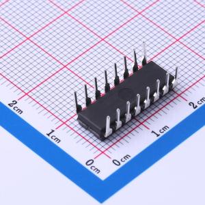 ULN2074B商品缩略图