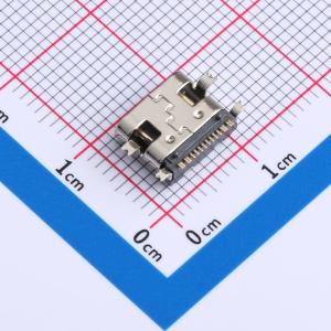 HX TYPE-C 16P QT WT商品缩略图