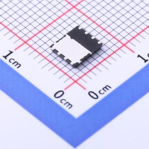 STL16N60M2商品缩略图