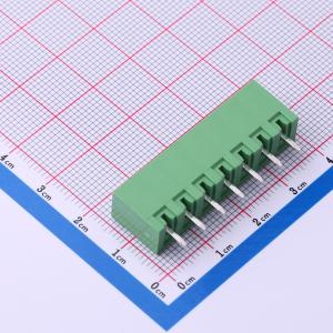 GSP001SC-5.08-07P-11-00A(H)商品缩略图