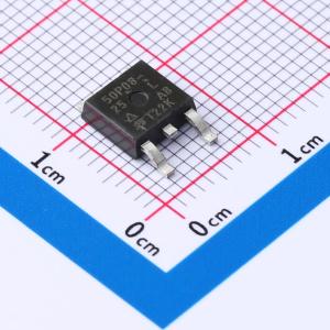 SUD50P08-25L-E3商品缩略图